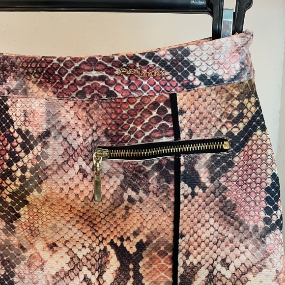 ✨Snake Skirt✨ - Picture 4 of 8